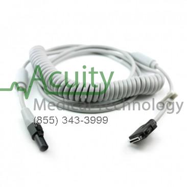Acu-Cable ECG Trunk GECAM14T