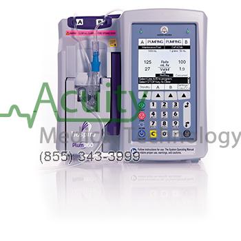 Hospira Plum 360 30010